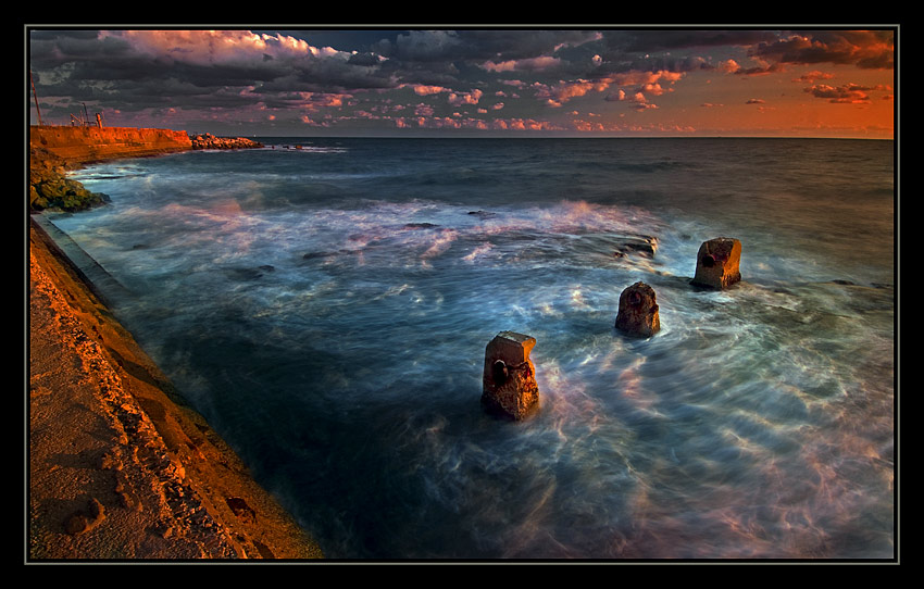  Magic Mediterranean............