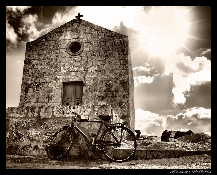  Spirit of Gozo