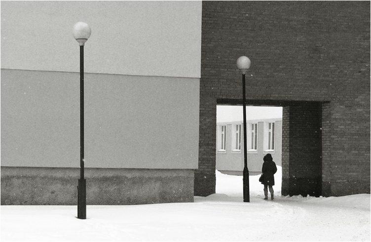  Grayscale