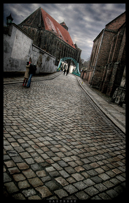  DREAM CITY