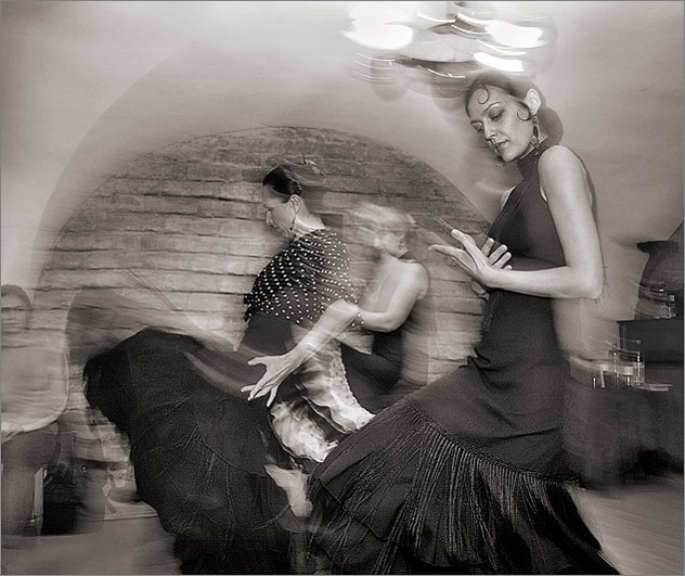  Flamenco