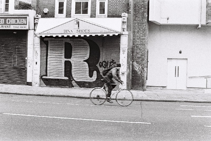  cycle