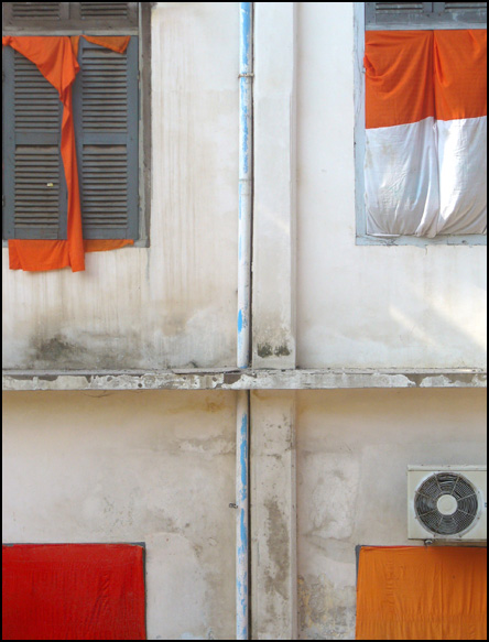  Pagoda windows
