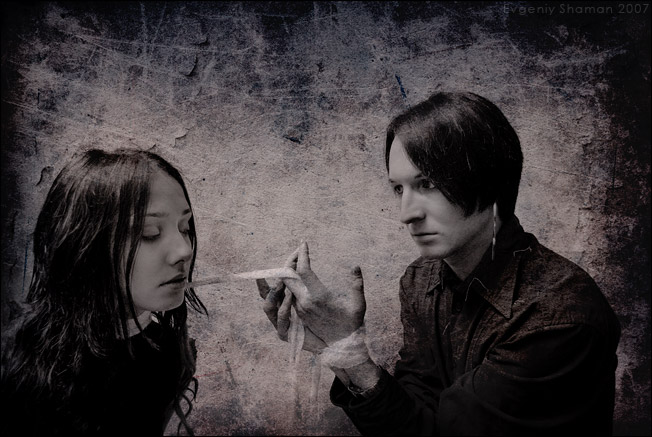  sister of mercy - unforgiven