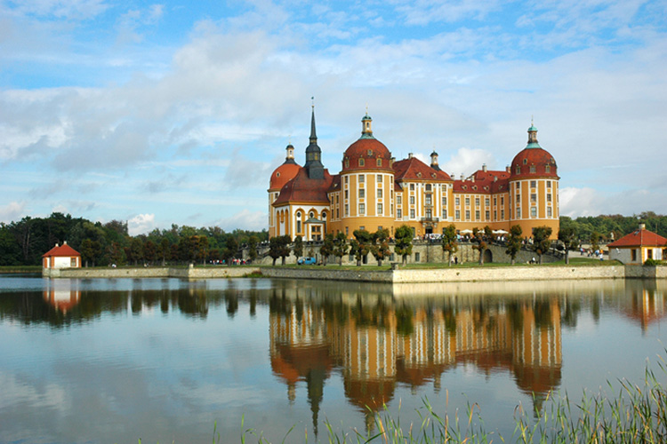  Moritzburg