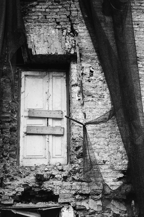  back door