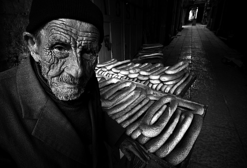  Bread of Jerusalem 