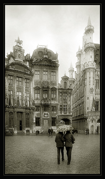  Grand Place