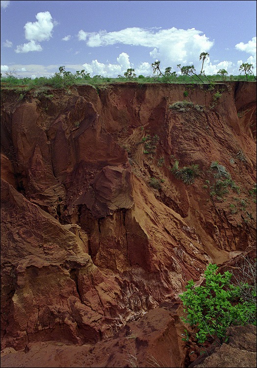  Tsingy Rouge