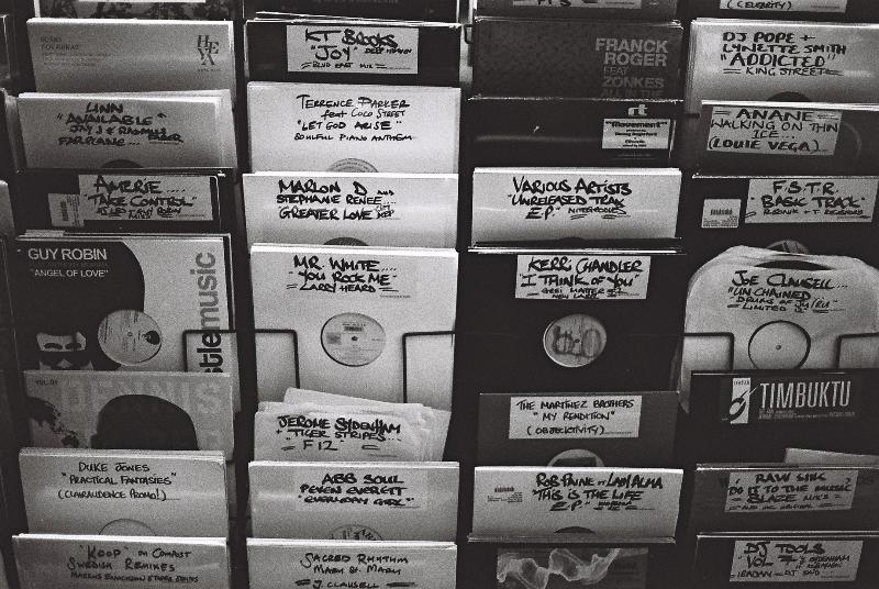  records