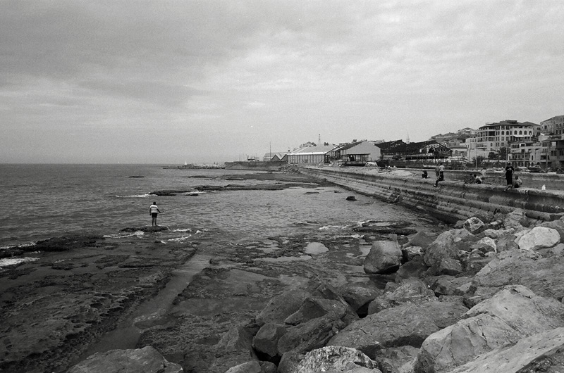  Jaffa Report