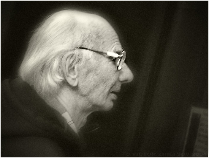  David Nathaniel Bell