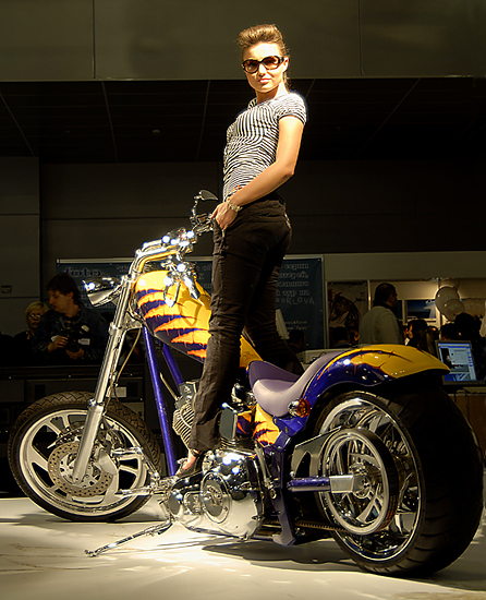    chopper