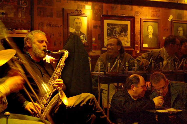  jazz + 