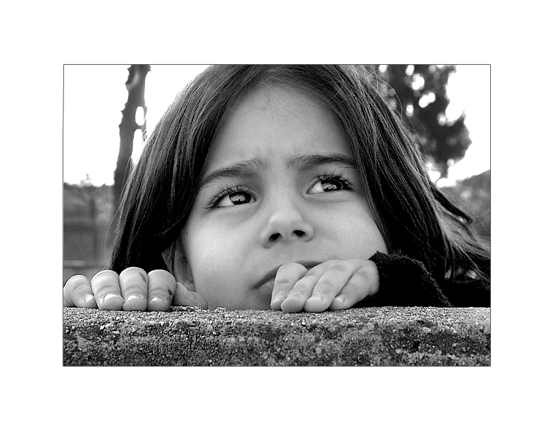  wistful eyes
