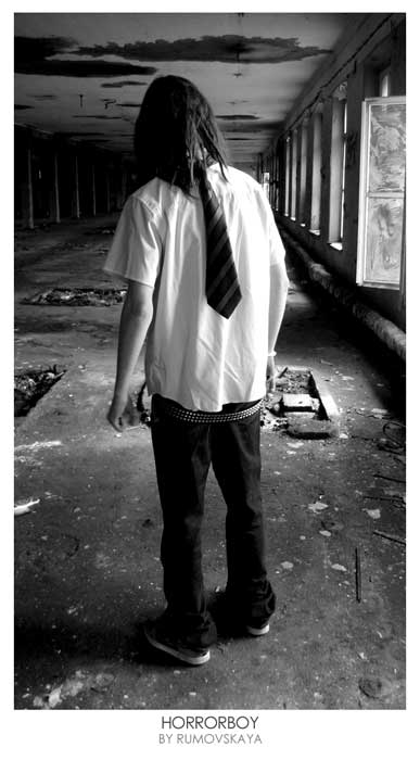  horrorboy.
