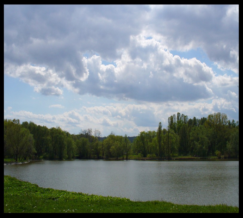  Peace and quiet
