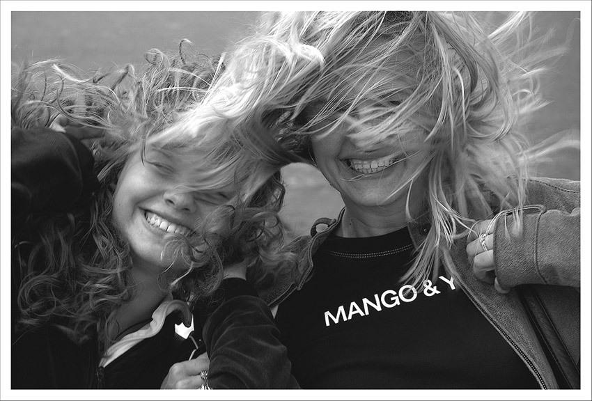  Mango & You