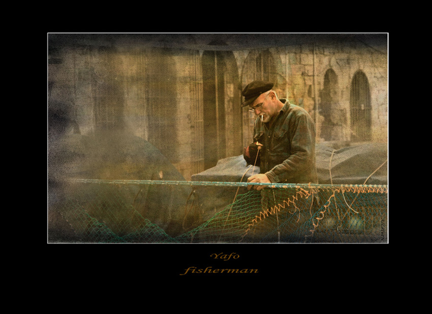  FISHERMAN