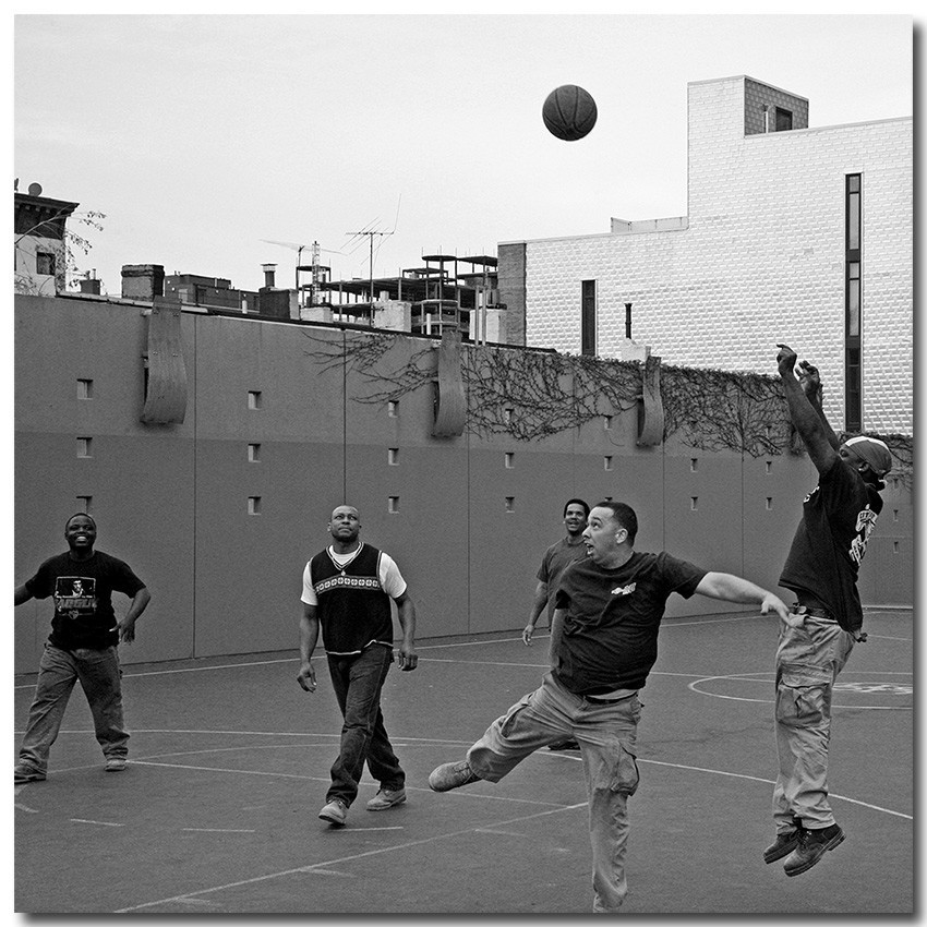     /White Men Can`t Jump