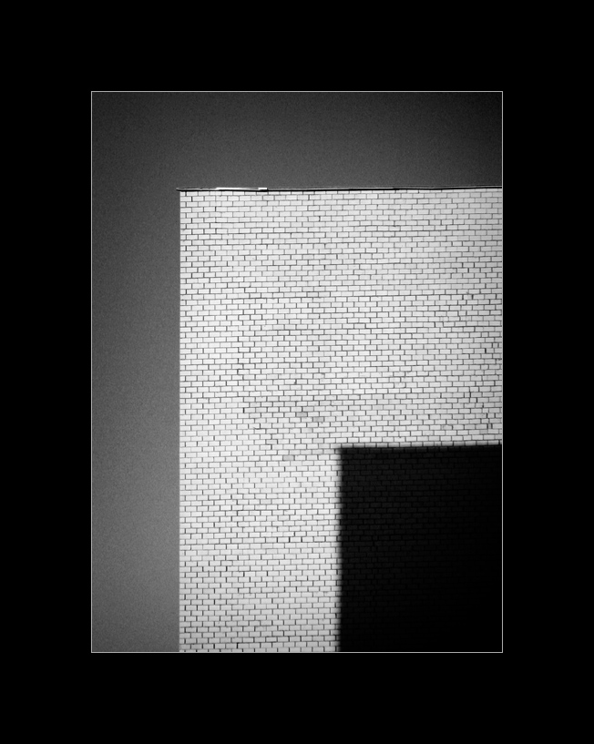  The wall