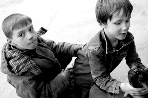  Kids