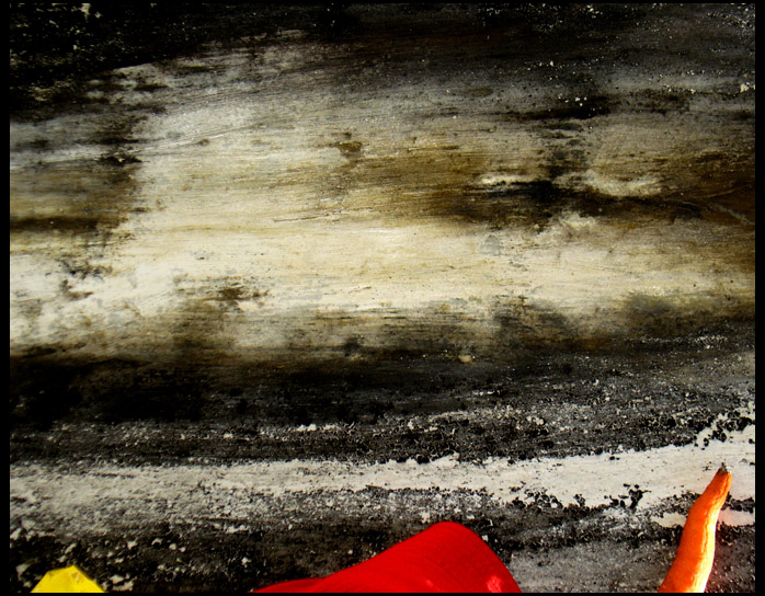  White noise