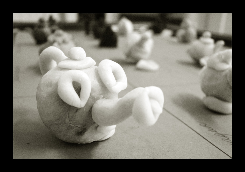  teapot