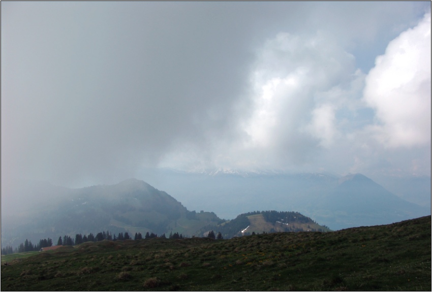    Rigi
