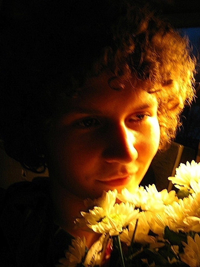  Nadine
