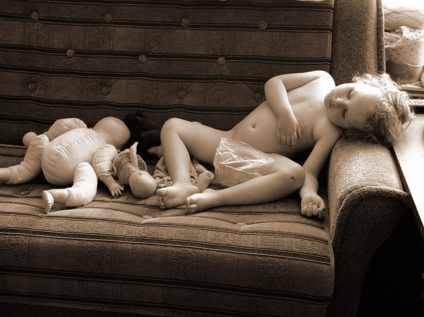  Dolls