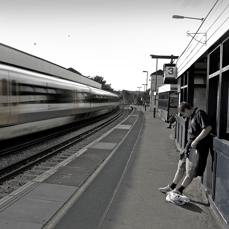  speed
