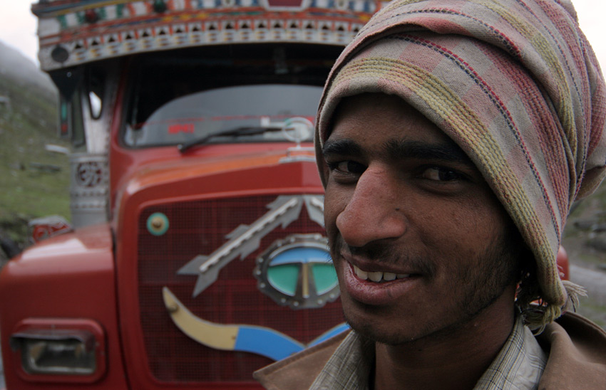  Tata Driver