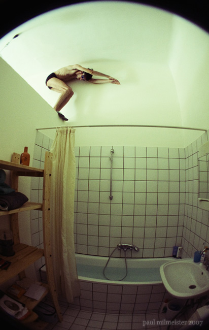  bathDiving