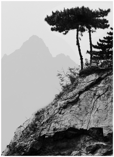  Beijing. Huanghuacheng.