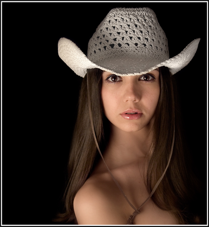  cowgirl