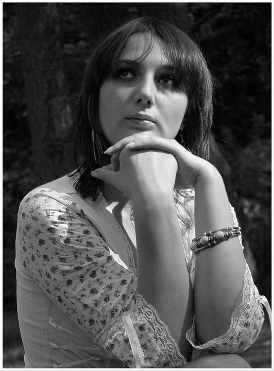  ~thoughtful