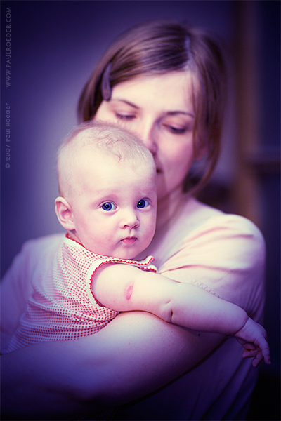    / Madonna and Child