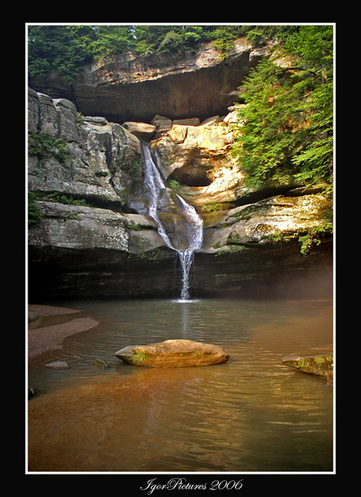  Hocking Hills, Ohio