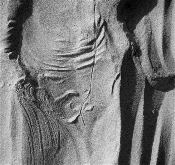  Pure sand