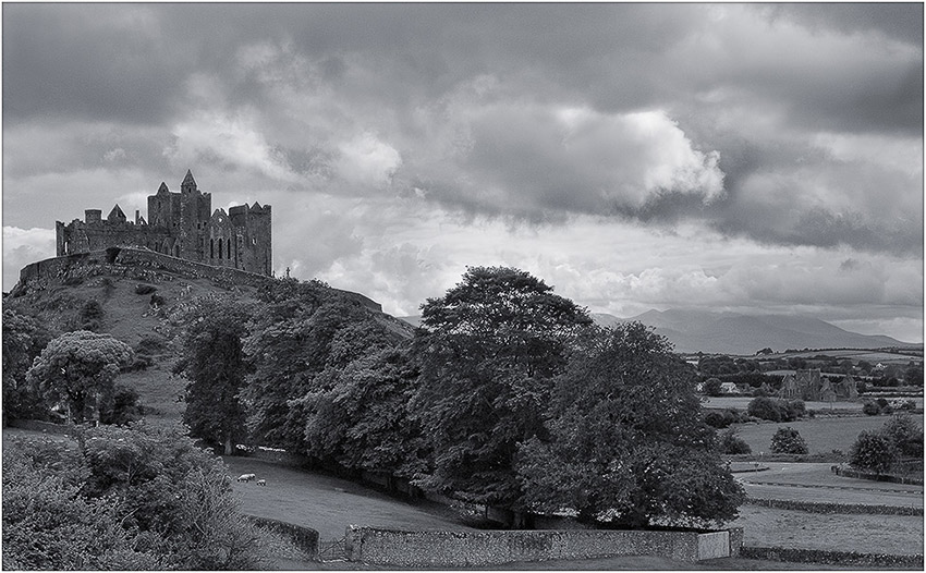  Rock of Cashel