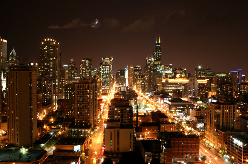  Night Life