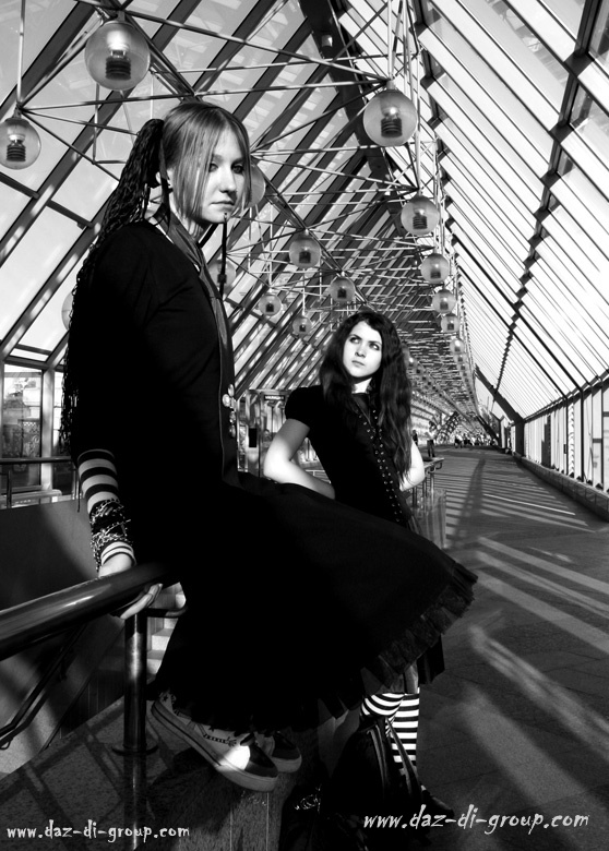 Paint It Black