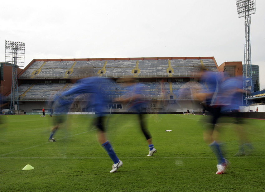 training