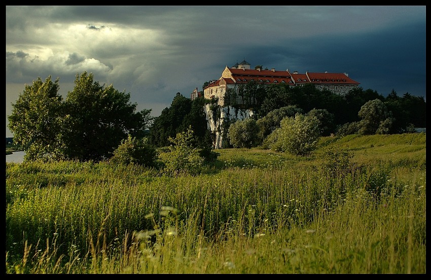   Benedictines` monastery part 2