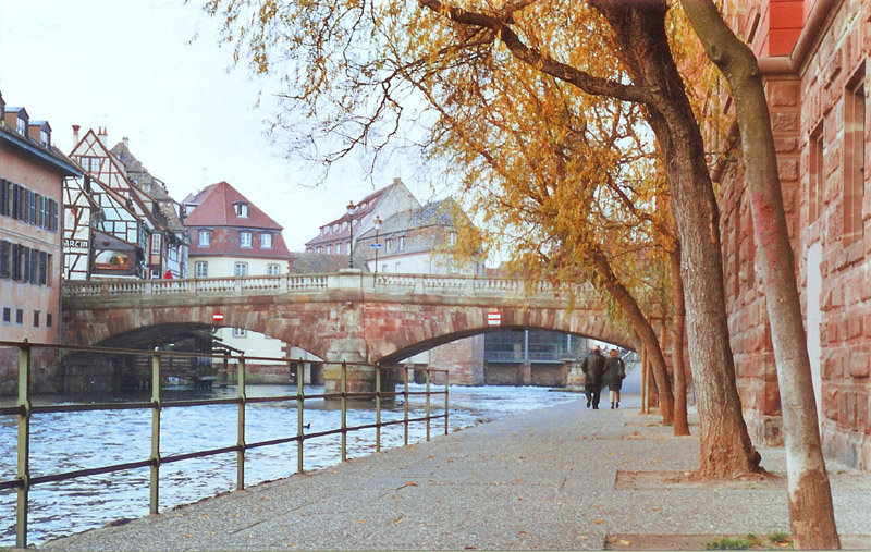  Strasbourg
