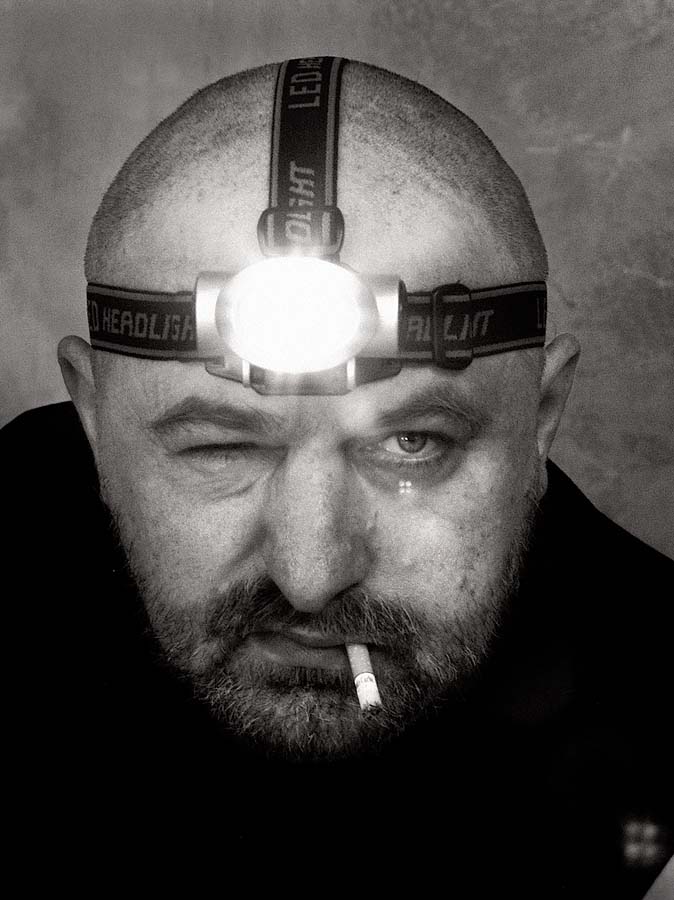  Avtoportret 6