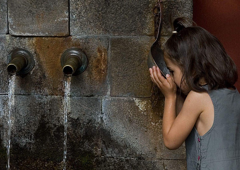  thirst