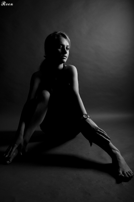  Black-black, heart...