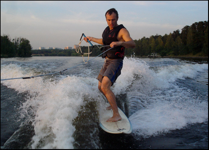  wake-surf